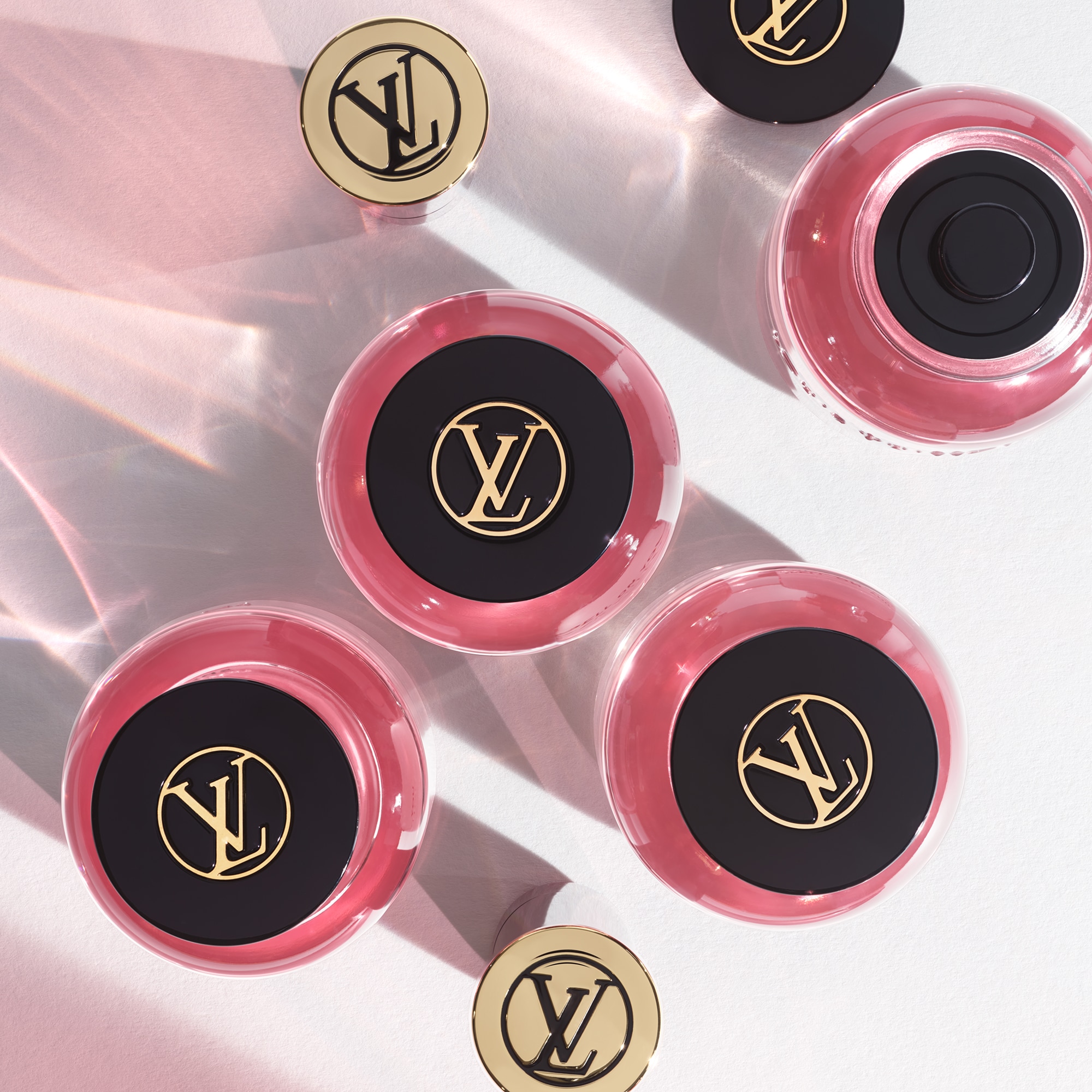 Travel Spray Spell on You - Collections | LOUIS VUITTON